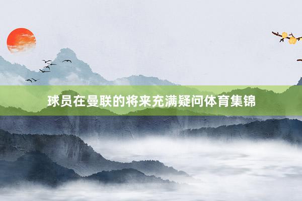 球员在曼联的将来充满疑问体育集锦